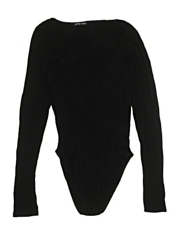 Mind Code Bodysuit (view 1)