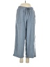 Athleta Blue Casual Pants Size 2 - photo 1