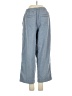Athleta Blue Casual Pants Size 2 - photo 2