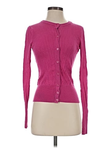 Moda International Cardigan (view 1)