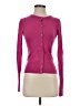 Moda International Pink Cardigan Size S - photo 1