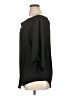 Chico's 100% Polyester Black 3/4 Sleeve T-Shirt Size XL (3) - photo 5