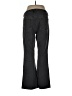 Tommy Hilfiger Chevron-herringbone Black Jeans Size 12 - photo 2