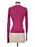 Moda International Pink Cardigan Size S - photo 2