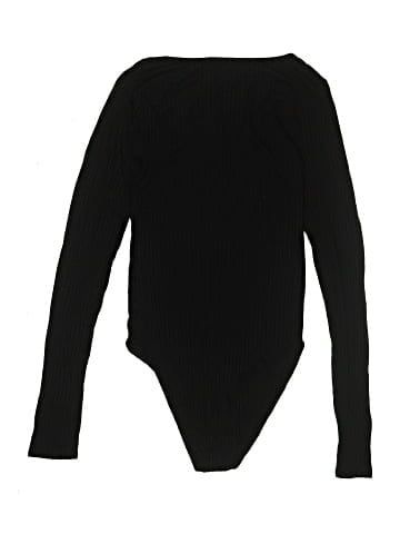 Mind Code Bodysuit (view 2)