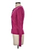 Moda International Pink Cardigan Size S - photo 5