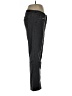 Tommy Hilfiger Chevron-herringbone Black Jeans Size 12 - photo 4
