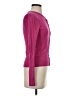 Moda International Pink Cardigan Size S - photo 4