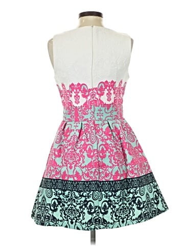 Oasap Cocktail Dress (view 2)