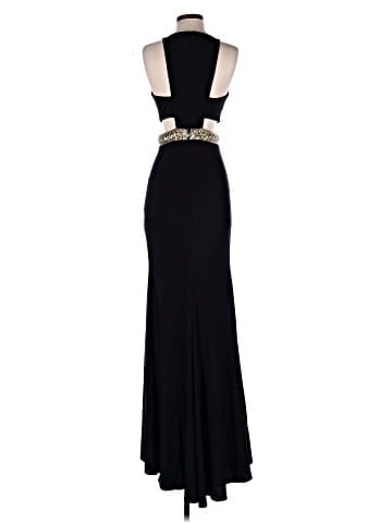 Mac Duggal Cocktail Dress (view 2)