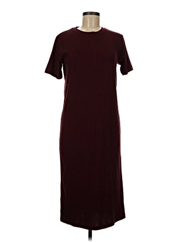 Forever 21 Casual Dress (view 1)