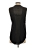 Varley 100% Polyamide Black Sleeveless Top Size XXS - XS - photo 2