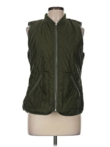 Old Navy Vest (view 1)