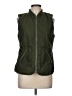 Old Navy Green Vest Size M - photo 1