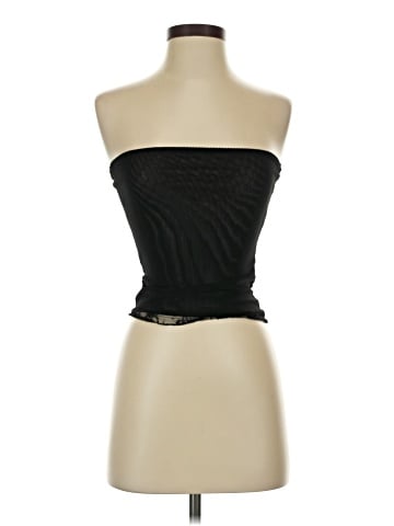 Princess Polly Sleeveless Top (view 1)