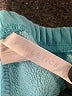 Fabletics Color Block Teal Track Pants Size L - photo 7