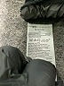 Gap Solid Black Casual Dress Size M (petite) - photo 8