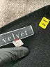 Velvet Black Cardigan Size S - photo 7