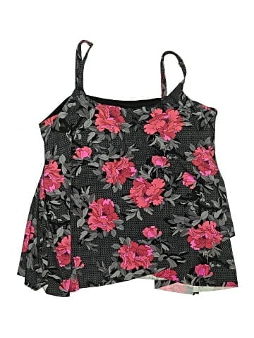 Leilani Swimsuit Top (view 1)