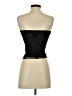Princess Polly Black Sleeveless Top Size 4 - photo 2