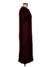 Forever 21 Burgundy Casual Dress Size M - photo 4