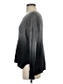American Eagle Outfitters Gray Pullover Sweater Size S - photo 5