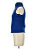Old Navy 100% Polyester Blue Vest Size XS - photo 5