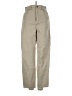 H&M 100% Cotton Tan Jeans Size 0 - photo 1
