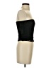 Princess Polly Black Sleeveless Top Size 4 - photo 4