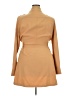 Finejo Tan Trenchcoat Size XXL - photo 2