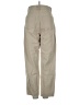 H&M 100% Cotton Tan Jeans Size 0 - photo 2