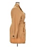 Finejo Tan Trenchcoat Size XXL - photo 4