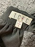 TCEC 100% Polyester Solid Black Jumpsuit Size S - photo 4