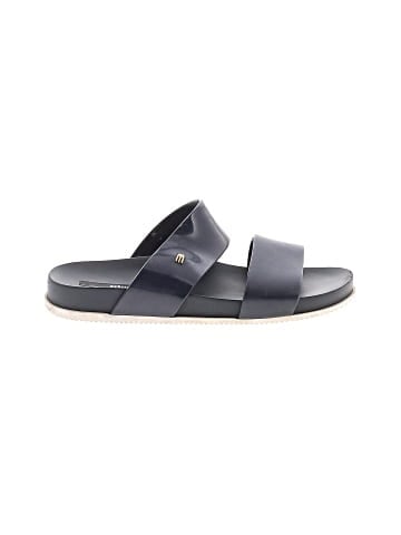 Melissa Sandals (view 1)
