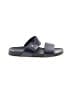 Melissa Gray Blue Sandals Size 7 - photo 1