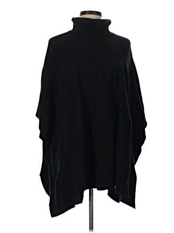 Alfani Poncho (view 1)