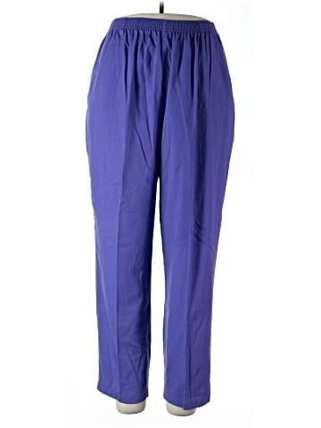 Maggie Barnes Casual Pants (view 1)