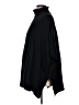Alfani Black Poncho Size L - photo 5