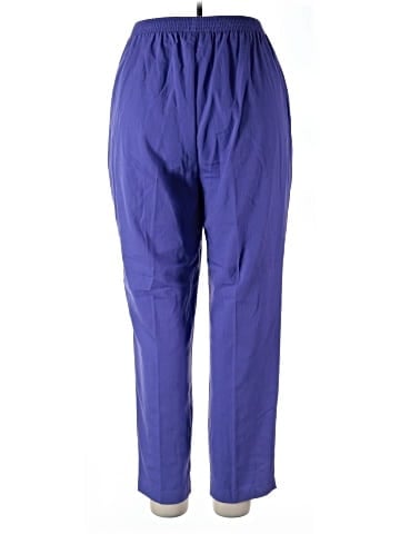 Maggie Barnes Casual Pants (view 2)