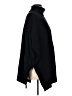 Alfani Black Poncho Size L - photo 4