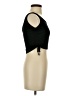 Full Tilt Black Sleeveless Top Size S - photo 4