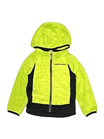 Obermeyer Snow Jacket (view 1)