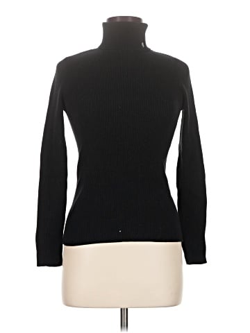 Lauren by Ralph Lauren Turtleneck Sweater (view 1)