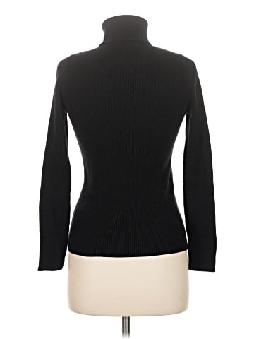 Lauren by Ralph Lauren Turtleneck Sweater (view 2)