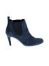 Clarks Blue Ankle Boots Size 10 - photo 1