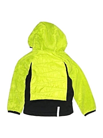 Obermeyer Snow Jacket (view 2)