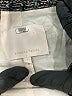 Rebecca Taylor Tweed Brown Jacket Size 4 - photo 6