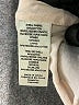 Rebecca Taylor Tweed Brown Jacket Size 4 - photo 7