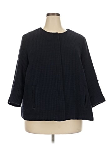 Talbots Blazer (view 1)