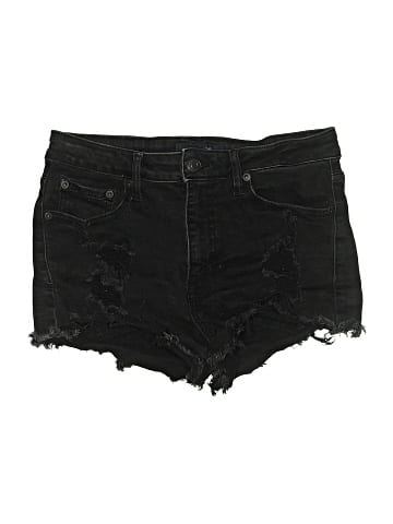 Aeropostale Denim Shorts (view 1)